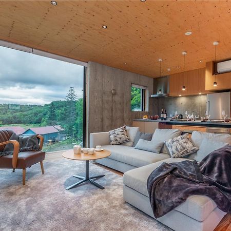Puffin By H2 Life Villa Kutchan Ngoại thất bức ảnh