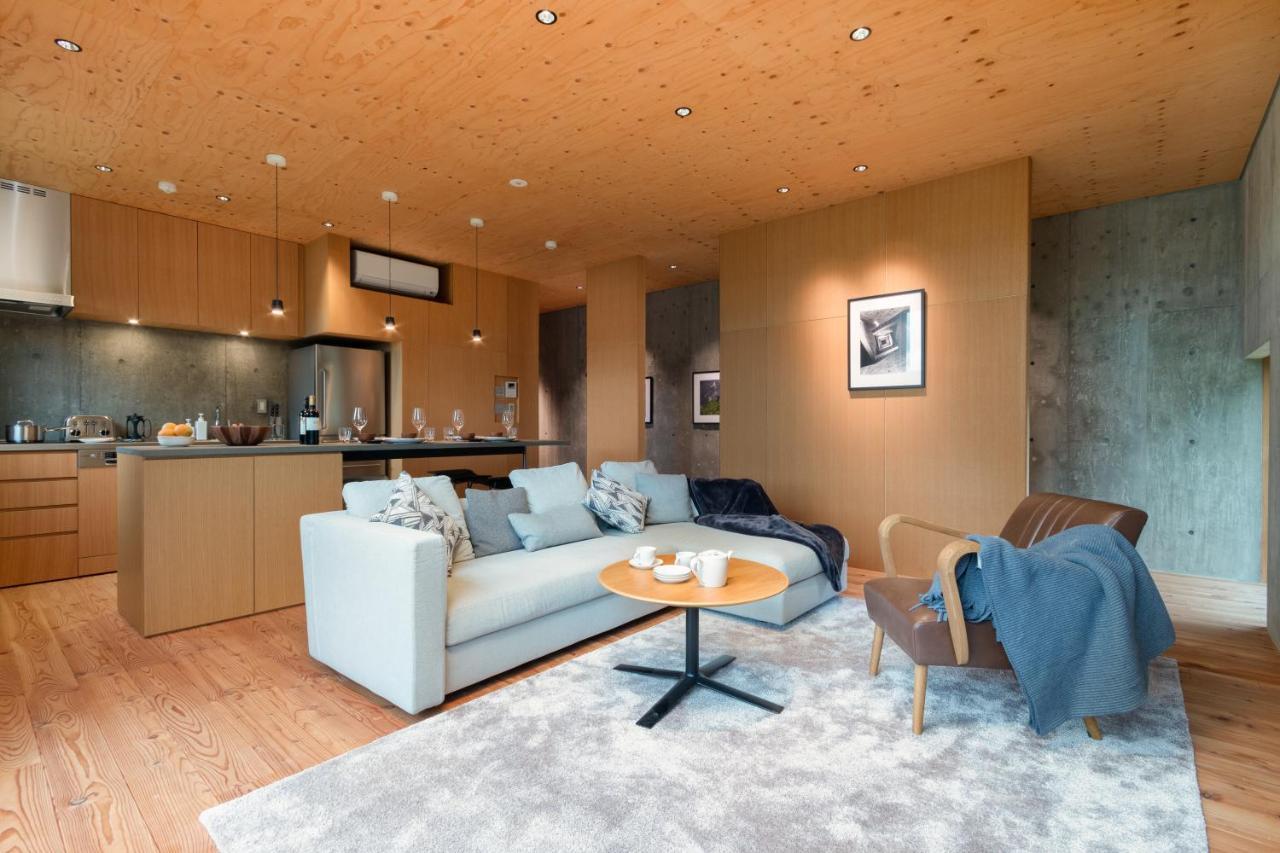 Puffin By H2 Life Villa Kutchan Ngoại thất bức ảnh