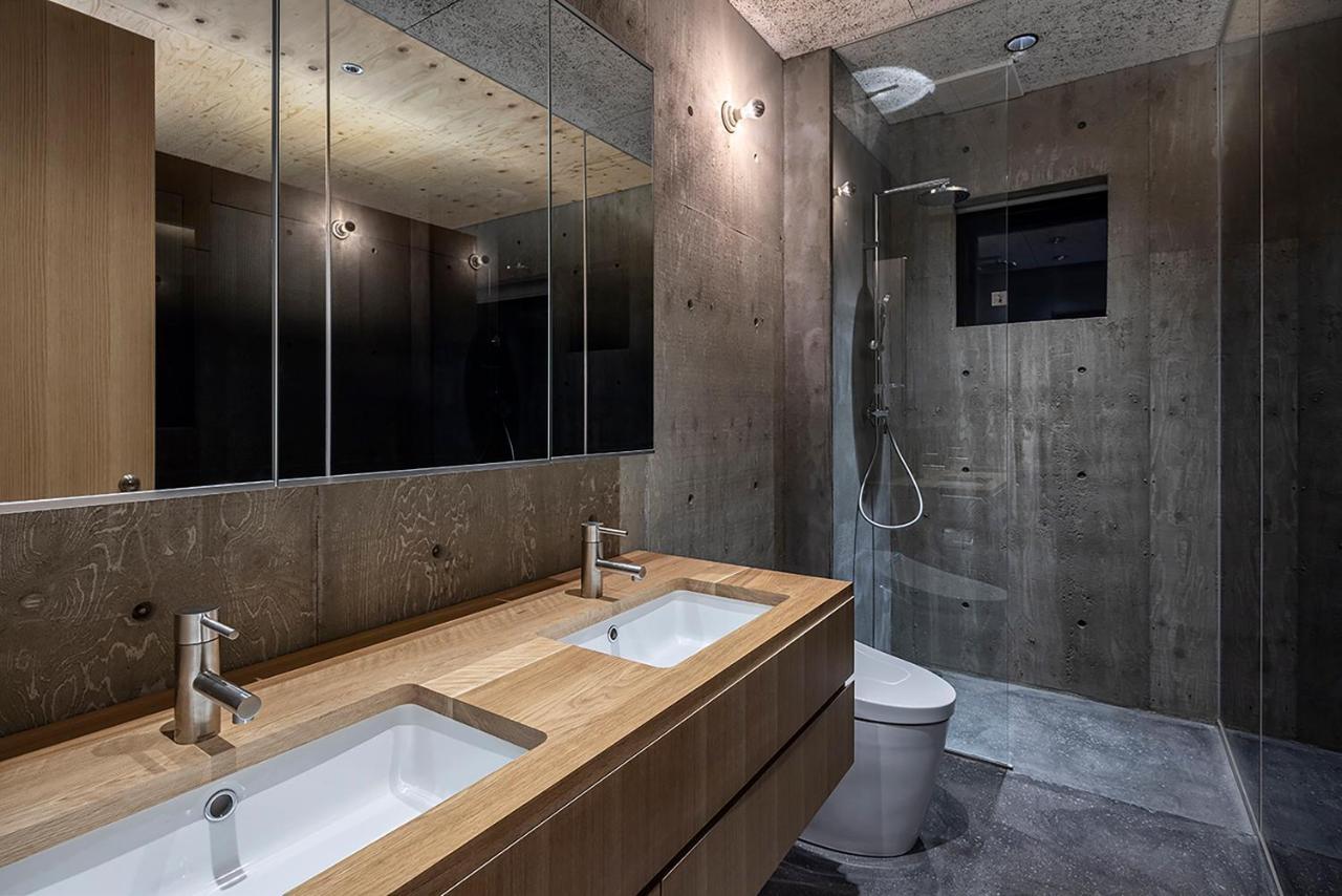 Puffin By H2 Life Villa Kutchan Ngoại thất bức ảnh